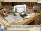 Alabama Smith in the Quest of Fate screenshot
