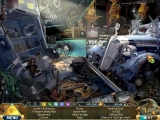 Luxor Adventures screenshot