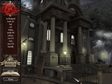 Real Crimes: Jack the Ripper screenshot
