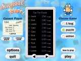 Scrabble Blast screenshot