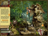 Jane Angel: Templar Mystery screenshot