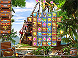 Treasure Island screenshot