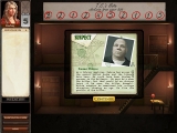 James Patterson's Women's Murder Club: Twice in a Blue Moon screenshot
