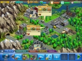 Virtual City screenshot