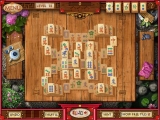 Mahjong Memoirs screenshot