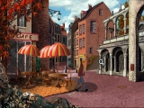 Broken Sword II: The Smoking Mirror screenshot