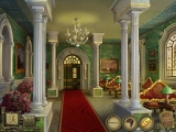 Dark Tales: Edgar Allan Poe`s Murders in the Rue Morgue screenshot