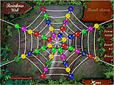 Rainbow Web screenshot