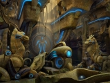 Veronica Rivers: The Order Of Conspiracy screenshot