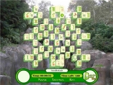 Mahjong Mania screenshot