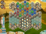 Heroes of Hellas 2: Olympia screenshot