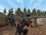 Splat Magazine Renegade Paintball screenshot