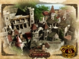 Mortimer Beckett and the Lost King screenshot