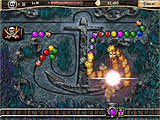 Pirate Poppers screenshot