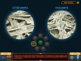 Rhianna Ford and The Da Vinci Letter screenshot