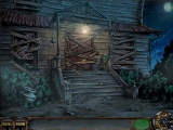 Nick Chase and the Deadly Diamond screenshot