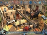 The Clumsys 2: Butterfly Effect screenshot
