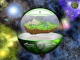 Evoly screenshot