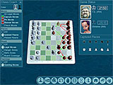 Chessmaster Challenge screenshot