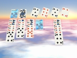 Air Solitaire screenshot