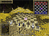 War Chess screenshot