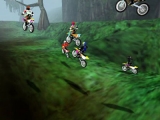 Dirt Bike Maniacs screenshot