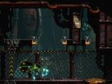 Oddworld: Abe's Exoddus screenshot