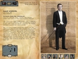 Sherlock Holmes: The Mystery of the Persian Carpet screenshot