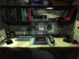 Rhiannon: Curse of the Four Branches screenshot