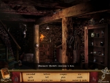 Wolfgang Holbeins: The Inquisitor screenshot