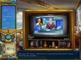 Pathfinders: Lost at Sea screenshot