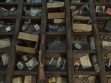 Public Enemies: Bonnie and Clyde screenshot