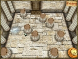 The Mysterious Past of Gregory Phoenix screenshot