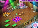 Club Control screenshot