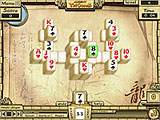 Ancient Trijong screenshot