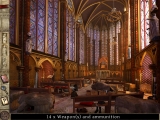 Secrets of the Vatican: The Holy Lance screenshot