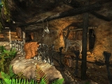 Echo: Secret of the Lost Cavern screenshot