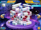 Mahjongg Dimensions Deluxe screenshot