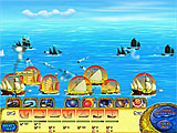 Tradewinds Legends screenshot