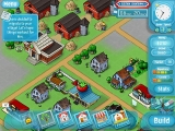 Happyville: Quest for Utopia screenshot