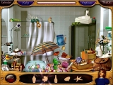 Angela Young's Dream Adventure screenshot