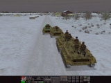 Combat Mission 2: Barbarossa to Berlin screenshot