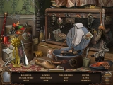 Haunted Manor: Lord of Mirrors screenshot