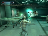 Second Sight screenshot