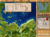 Patrician III screenshot