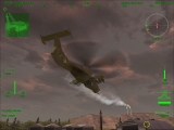 Comanche 4 screenshot