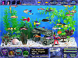 Fish Tycoon screenshot