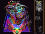 Mega Pinball screenshot