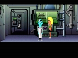 Maniac Mansion Deluxe screenshot