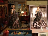 Masquerade Mysteries: The Case of the Copycat Curator screenshot